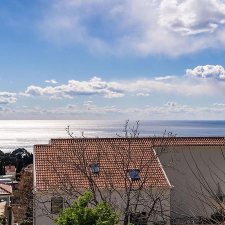 Apartment Debos Dubrovnik Kültér fotó