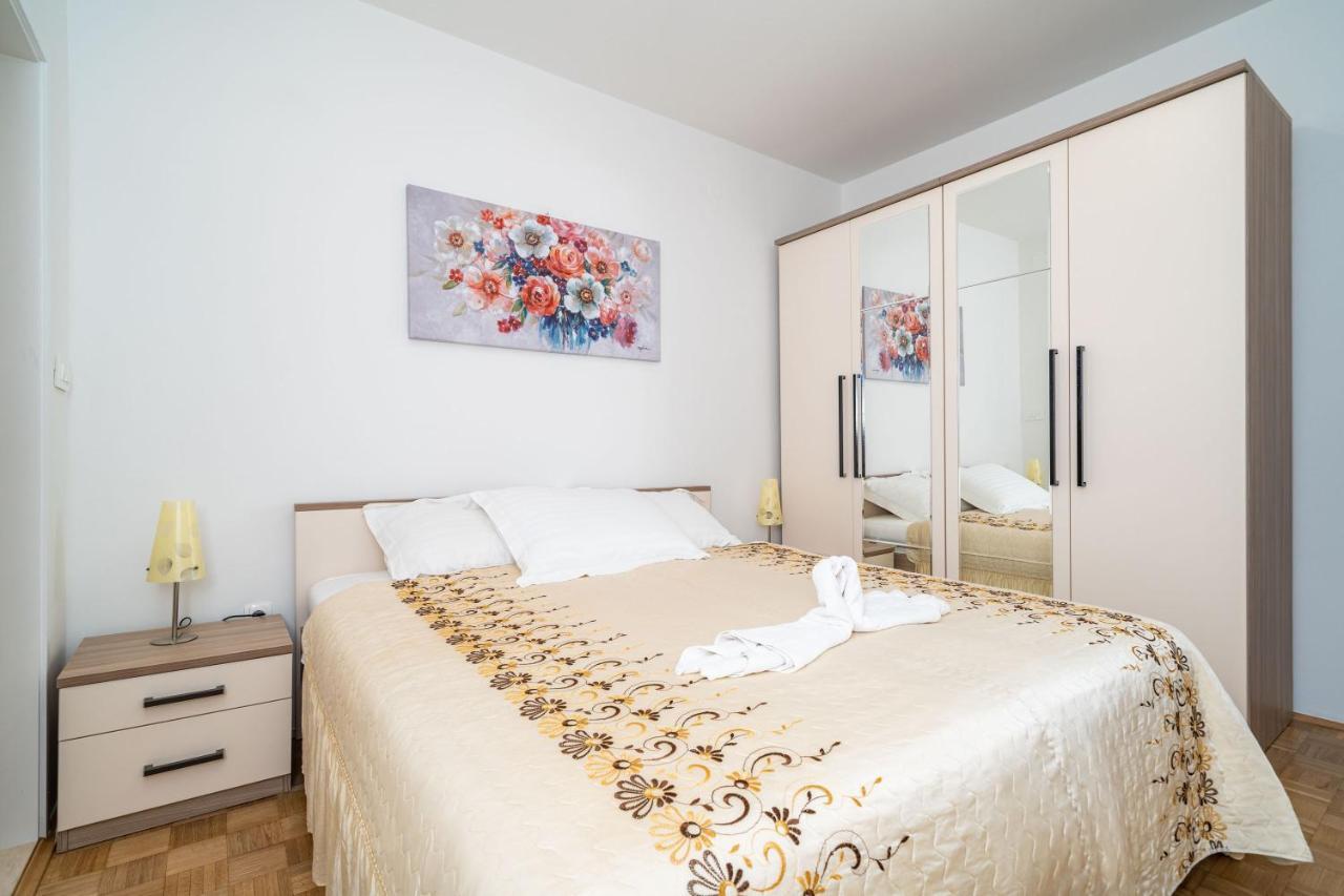 Apartment Debos Dubrovnik Kültér fotó