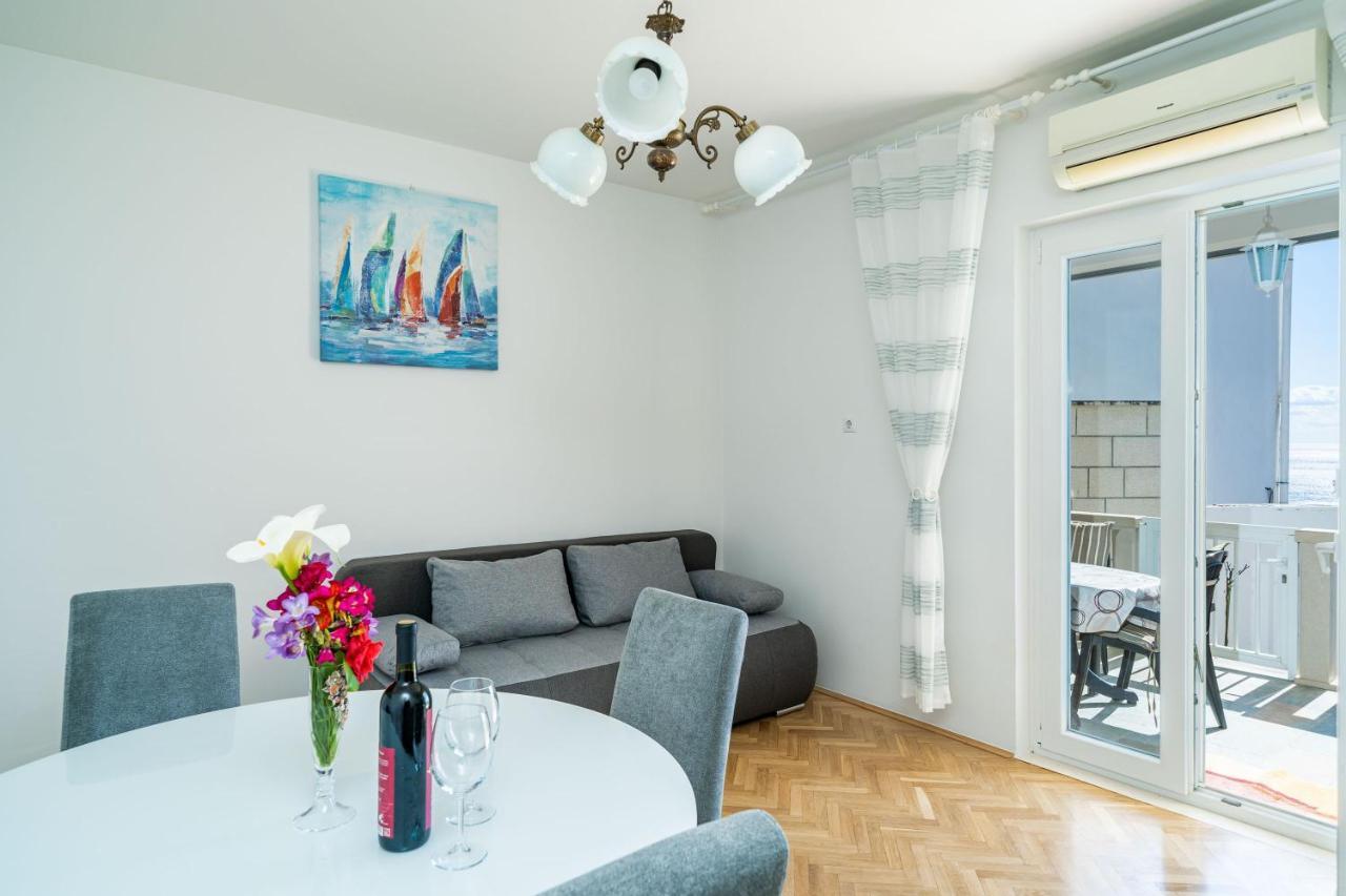 Apartment Debos Dubrovnik Kültér fotó