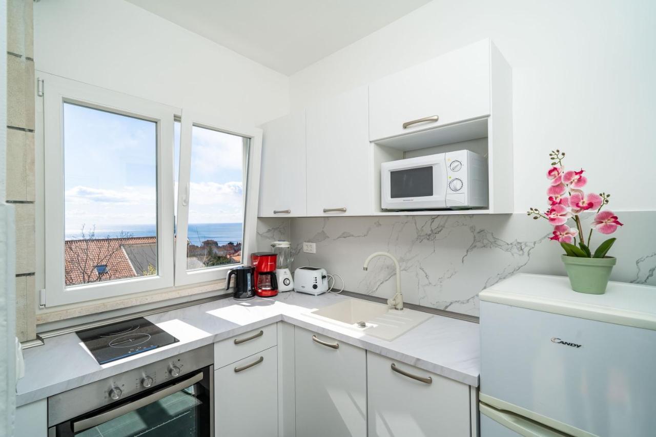 Apartment Debos Dubrovnik Kültér fotó