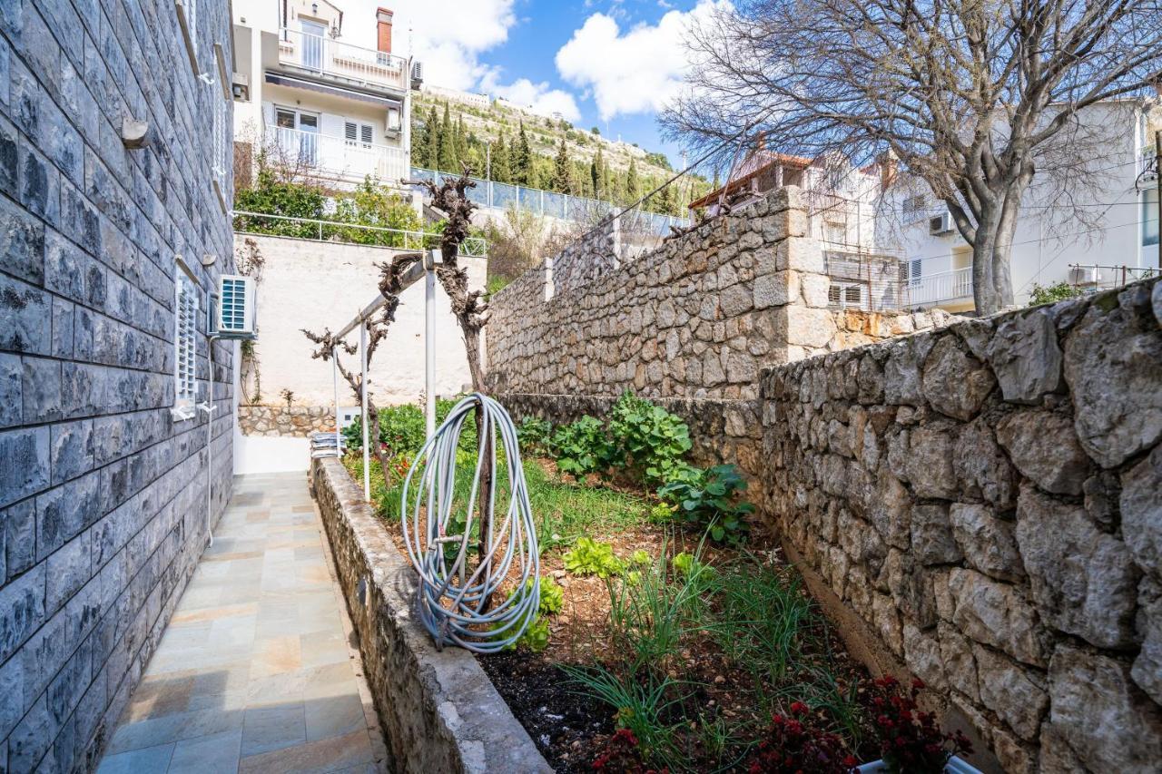 Apartment Debos Dubrovnik Kültér fotó
