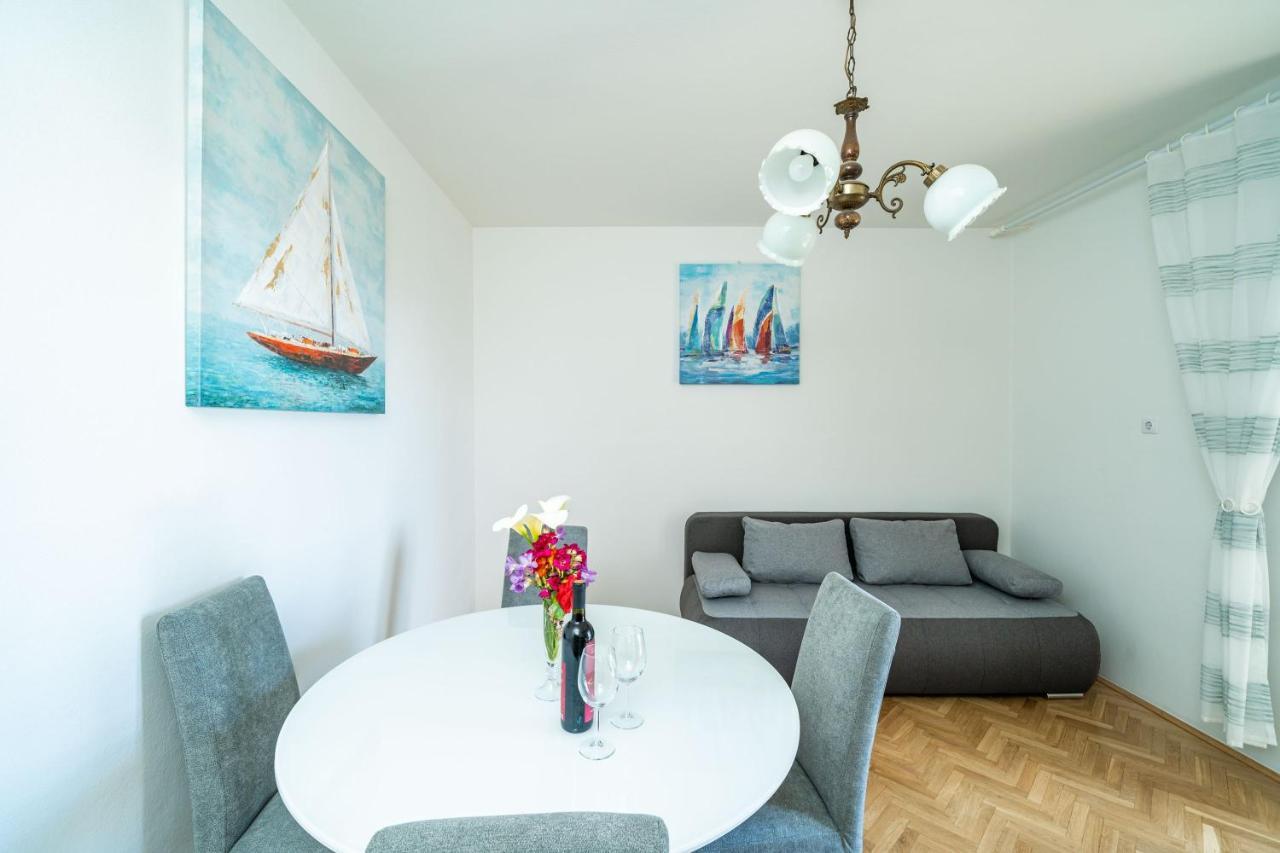 Apartment Debos Dubrovnik Kültér fotó