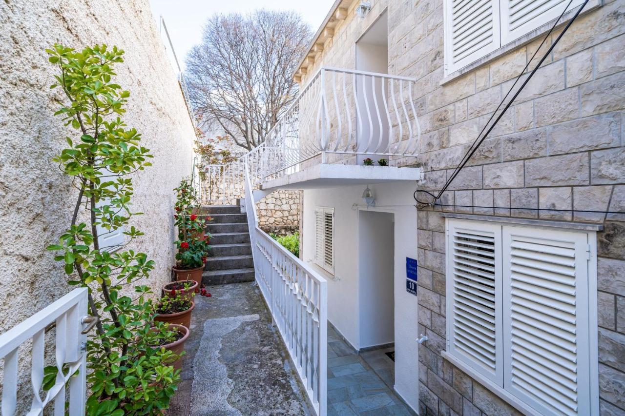 Apartment Debos Dubrovnik Kültér fotó