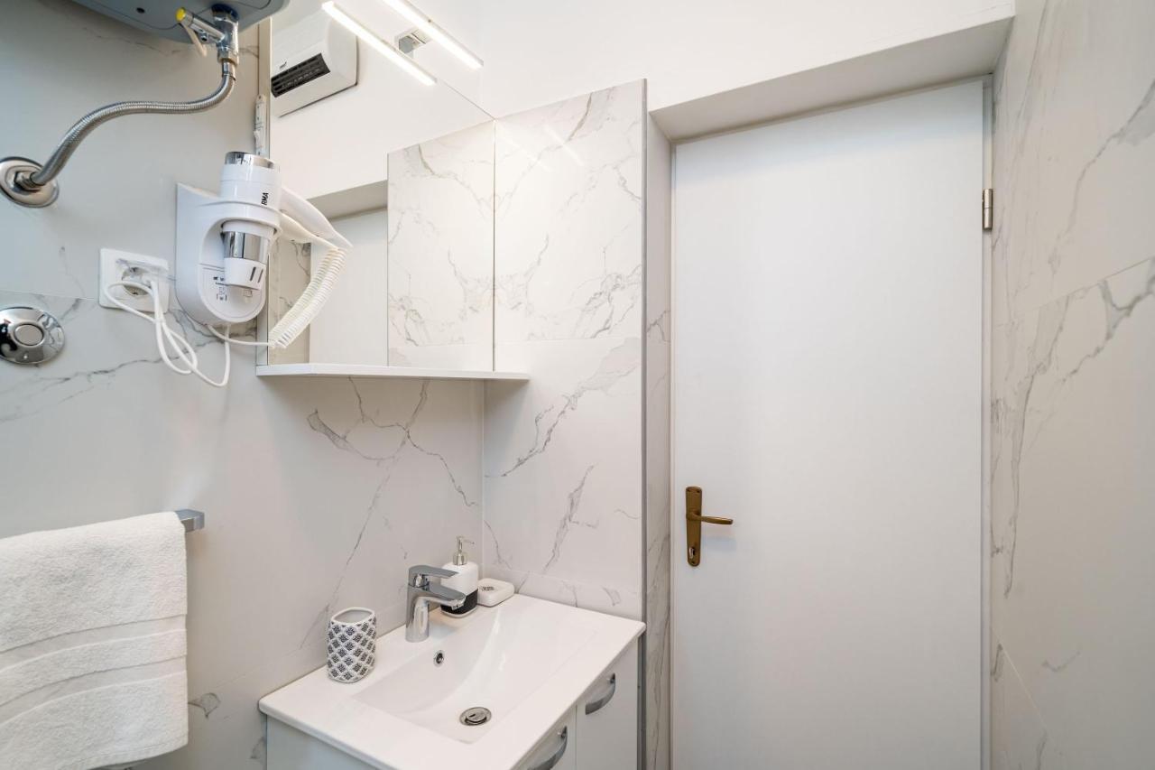 Apartment Debos Dubrovnik Kültér fotó