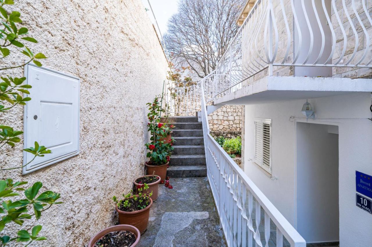 Apartment Debos Dubrovnik Kültér fotó