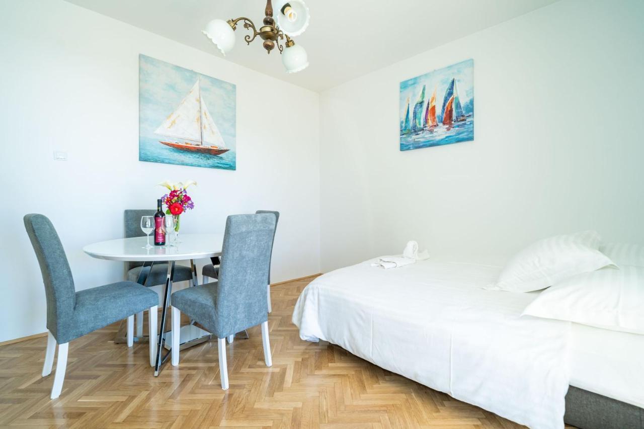 Apartment Debos Dubrovnik Kültér fotó